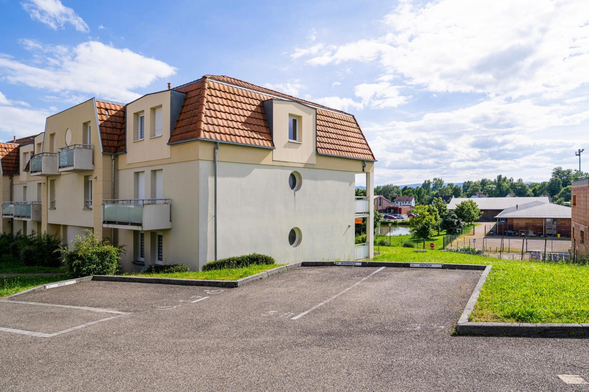 شقة Chez Virgil - Terrasse Vue Degagee, Parking Prive Ernolsheim-Bruche المظهر الخارجي الصورة
